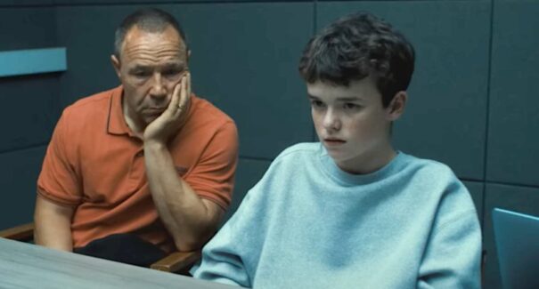 Adolescência: qual é a história da nova série da Netflix?