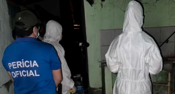 Empresário desaparecido é encontrado morto em cova rasa