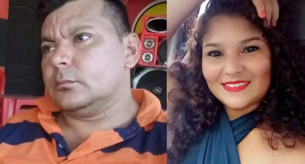 Ex-bombeiro é condenado a mais de 24 anos de prisão por feminicídio