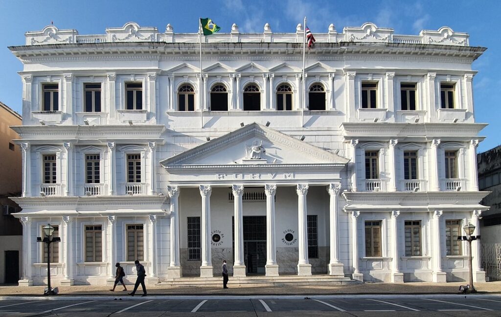 TJMA estabelece programa para preservação histórica da Justiça Maranhense