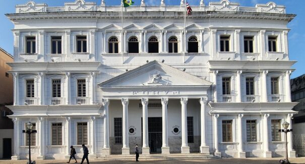 TJMA estabelece programa para preservação histórica da Justiça Maranhense