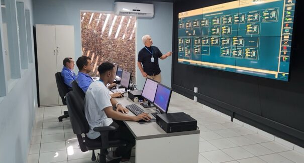 CAEMA oferece 163 oportunidades em programas de aperfeiçoamento e trainee em saneamento