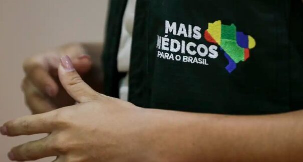 Mais Médicos: Maranhão ganha seis novos profissionais a partir de abril