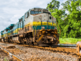 Vale suspende o funcionamento do Trem de Passageiros da Estrada de Ferro Carajás