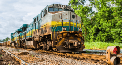 Vale suspende o funcionamento do Trem de Passageiros da Estrada de Ferro Carajás