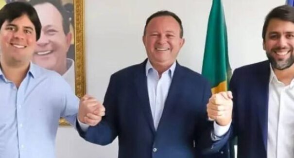 Federação fortalece a aliança para as eleições estaduais