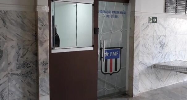 Sem acordo em audiência, decisão sobre eleições da Federação Maranhense de Futebol vai ao STF