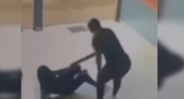 Esposa de vereador atropela e agride mulher a pauladas em Grajaú