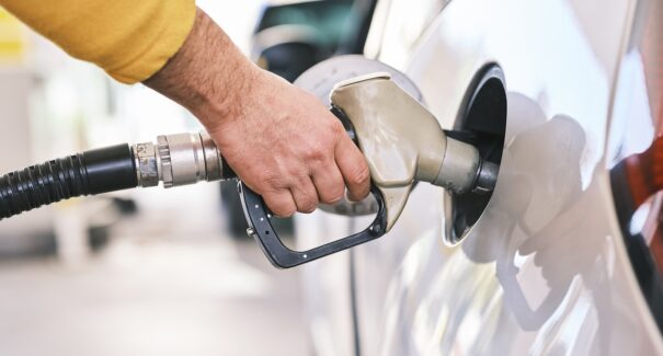 Preço do diesel terá redução em abril, anuncia Petrobras