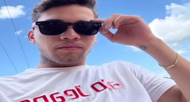 Corpo de jovem é encontrado em açude de Santo Antônio dos Lopes