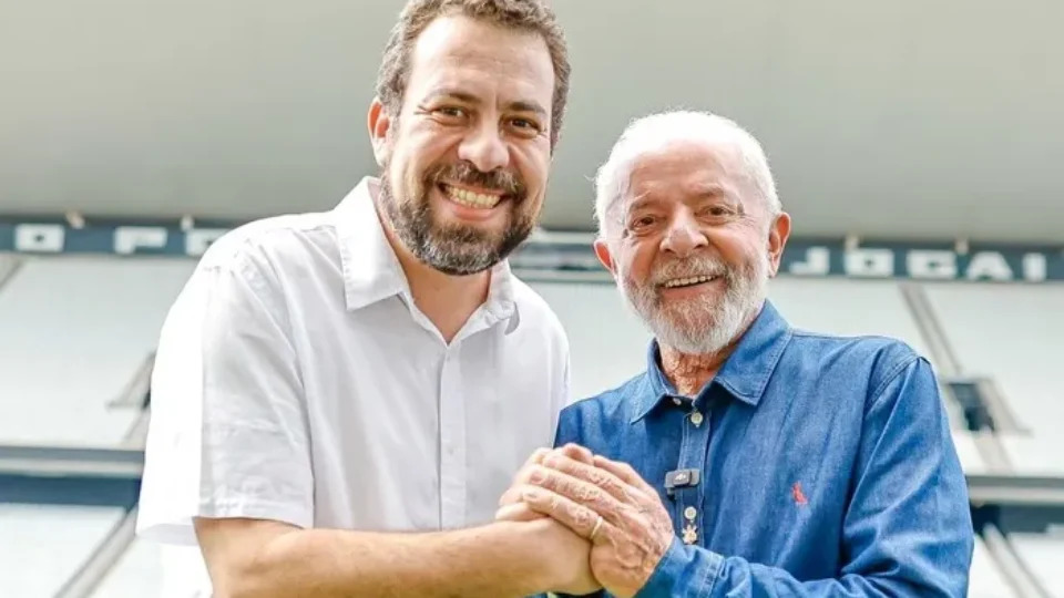 (Foto: Ricardo Stuckert)