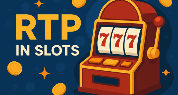 O Que é RTP nos Slots e Como Ele Afeta Seus Resultados?