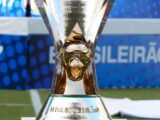 CBF divulga alterações em datas de três jogos da primeira rodada do Brasileirão