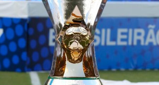 CBF divulga alterações em datas de três jogos da primeira rodada do Brasileirão