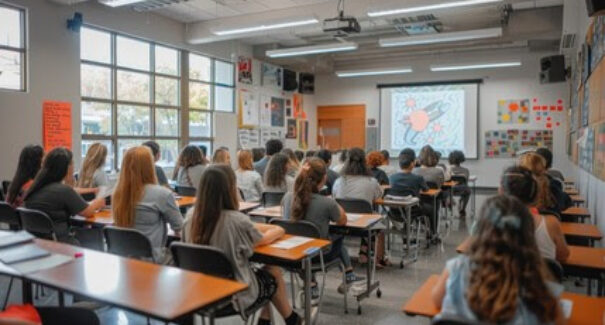 Escolas públicas e privadas não podem recusar matrícula de alunos com deficiência