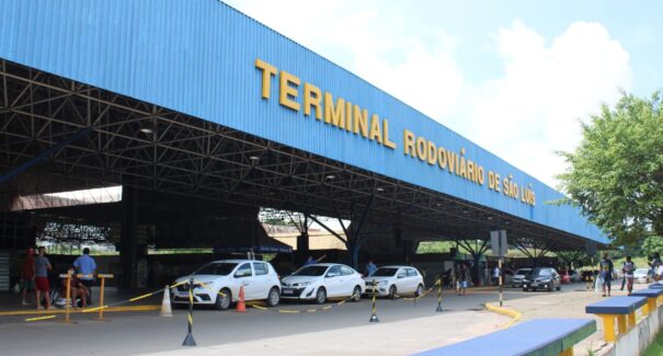 Detran-MA realiza campanha “Feriado Bom é Feriado Seguro” no Terminal Rodoviário de São Luís