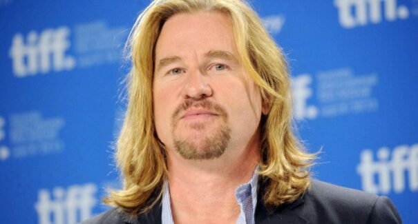 Morre Val Kilmer, ator de “Top Gun” e “Batman”, aos 65 anos