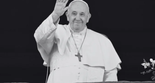 Morre papa Francisco, aos 88 anos