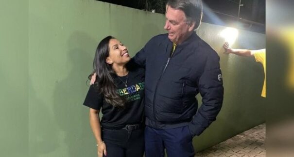 Vereadora bolsonarista diz que morte de papa é “limpeza espiritual”