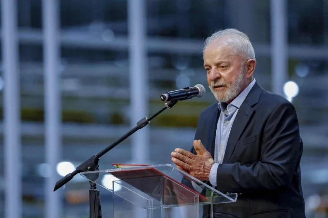 Presidente Lula (Foto: Ricardo Stuckert/ PR)