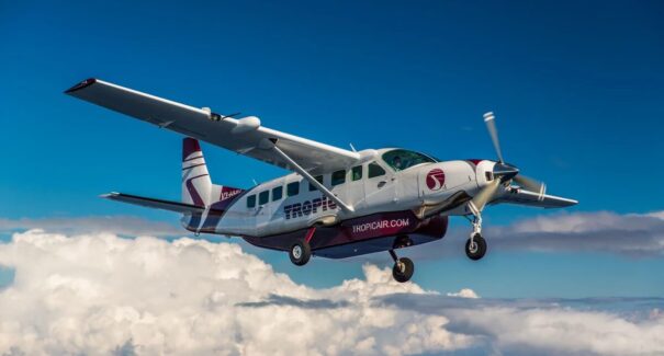 Homem sequestra avião em Belize e é morto a tiros por passageiro