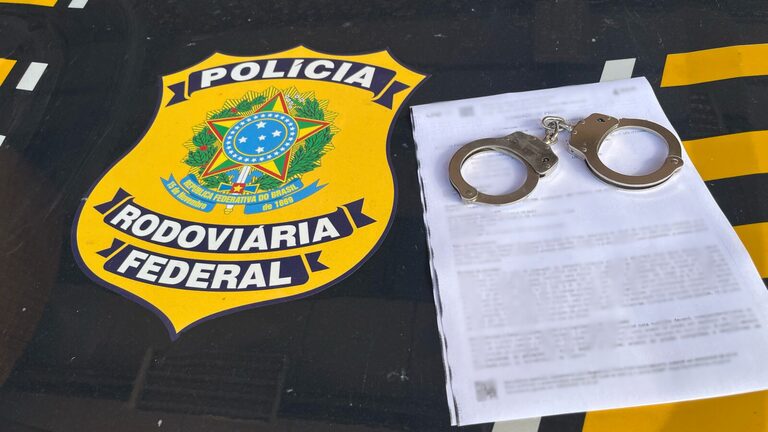(Foto: Divulgação/PRF)