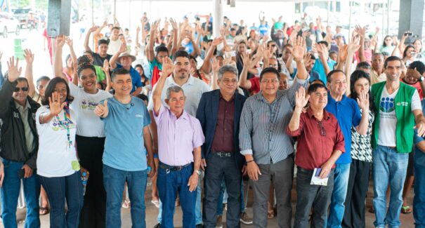 Mutirão garante cidadania a mulheres rurais no Maranhão com mais de 5 mil atendimentos