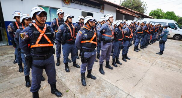 Projeto prevê abolição de reavaliação psicológica para policiais a cada três anos