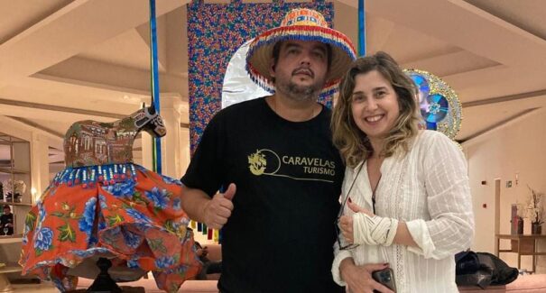 Dia do Agente de Viagens: nos bastidores de cada viagem, existe um agente dedicado