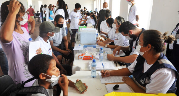 Justiça maranhense entrega segunda via de certidões nesta sexta-feira (04)