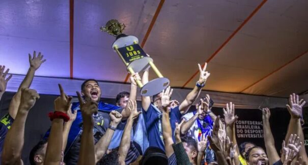 São Luís e Goiânia sediarão Jogos Universitários Brasileiros Atléticas