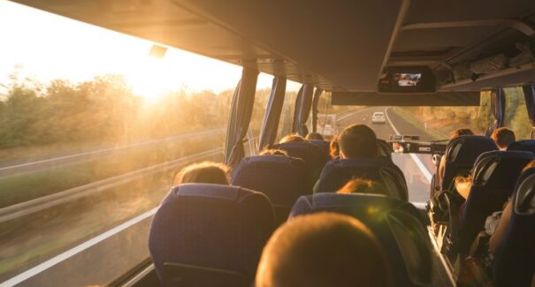 Feriado prolongado movimenta turismo e transportes no Maranhão