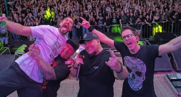 Contagem regressiva: um mês para o Ilha Rock Nacional