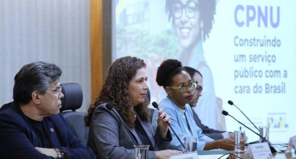 CNU 2025: 2ª edição terá 3.352 vagas e inscrições estão previstas para começar em julho; veja datas