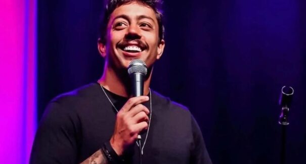 Renato Albani apresenta show “Zona de Conforto” em São Luís nesta sexta (18)