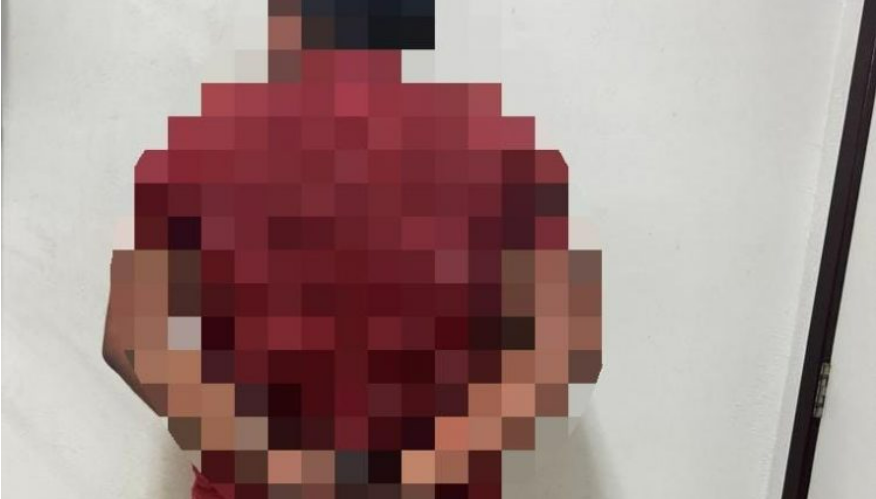 Reprodução - PC MA