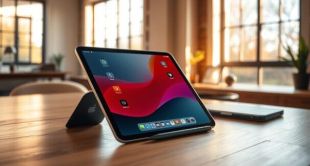 Critérios para escolher o melhor iPad para suas necessidades