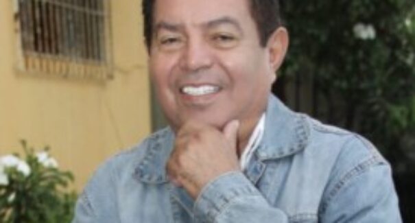 Jornalista e radialista Luís Cardoso é encontrado morto em São Luís