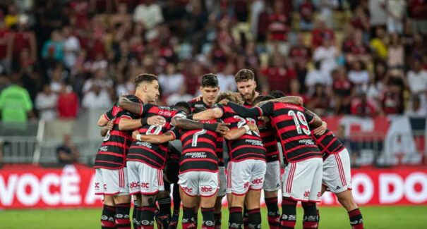 Confira a próxima partida do Flamengo após eliminação no Mundial de Clubes