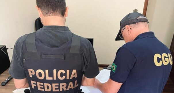 Polícia Federal deflagra operação contra descontos irregulares em benefícios do INSS