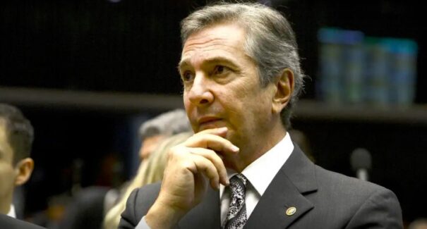 Ex-presidente Fernando Collor é preso em Maceió