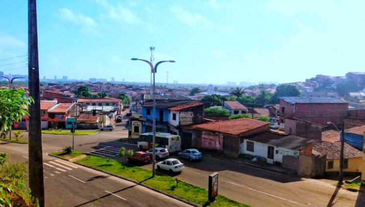 Foto: Reprodução/Página  Liberdade SLZ