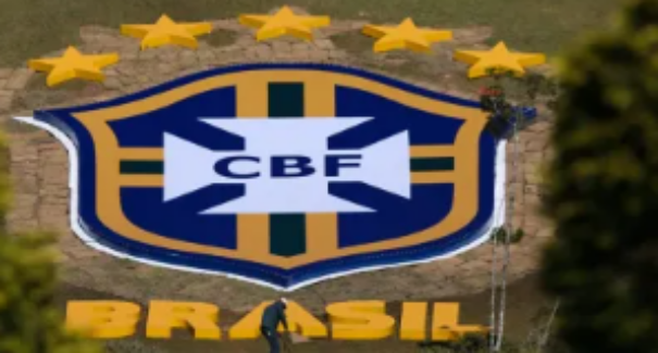 Três pessoas são presas após furtar material avaliado em R$ 50 mil da CBF