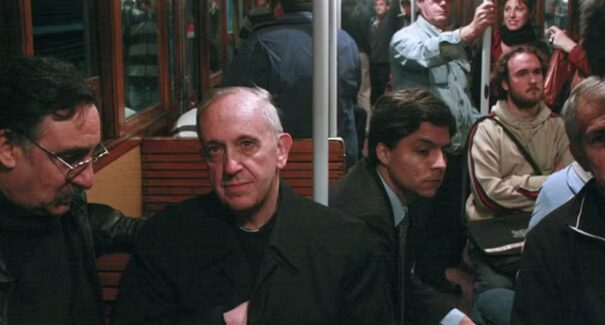 Entrevista com Dom Gilberto Pastana: “Ele está junto do pai”