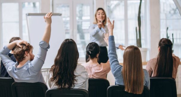 STC divulga calendário com mais de 20 cursos para o ano de 2025