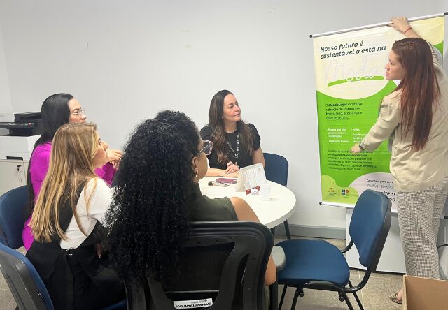 Divulgação Ascom CGJ