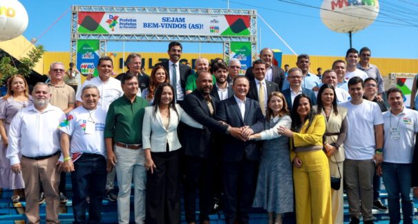 Governo do Maranhão anuncia mais de R$ 150 milhões em investimentos durante Encontro de Prefeitas e Prefeitos
