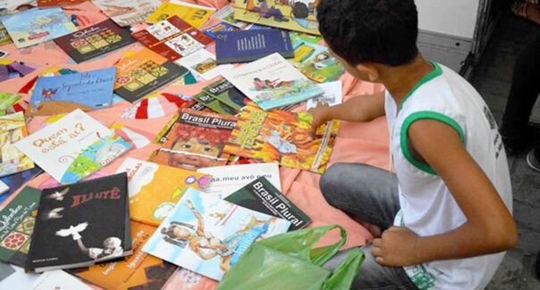 1ª Feira do Livro Infantil Maranhense acontece esta semana em São Luís
