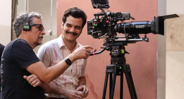 Brasil estará no Festival de Cannes, com filme estrelado por Wagner Moura