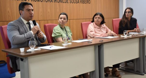 Audiência pública coleta sugestões para defesa de crianças e adolescentes vítimas de violência